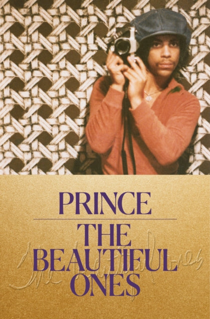 The Beautiful Ones-9781780899176