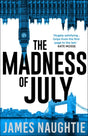 The Madness of July-9781781856024
