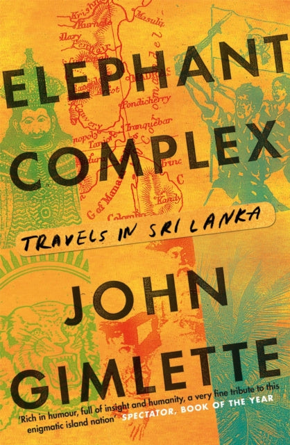 Elephant Complex-9781782067993