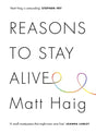 Reasons to Stay Alive-9781782115083