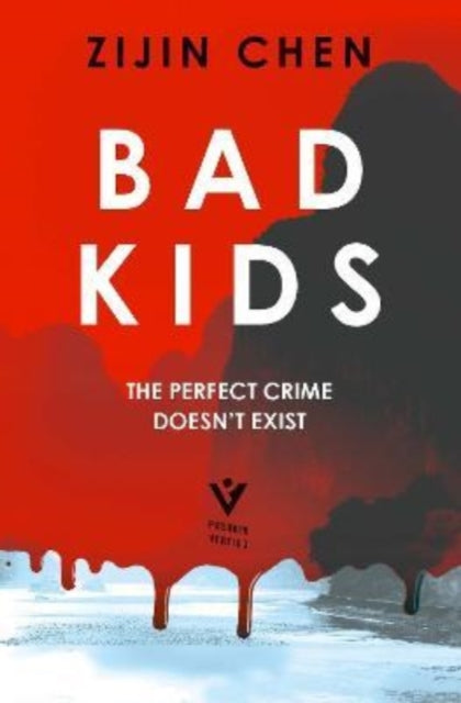 Bad Kids-9781782277620