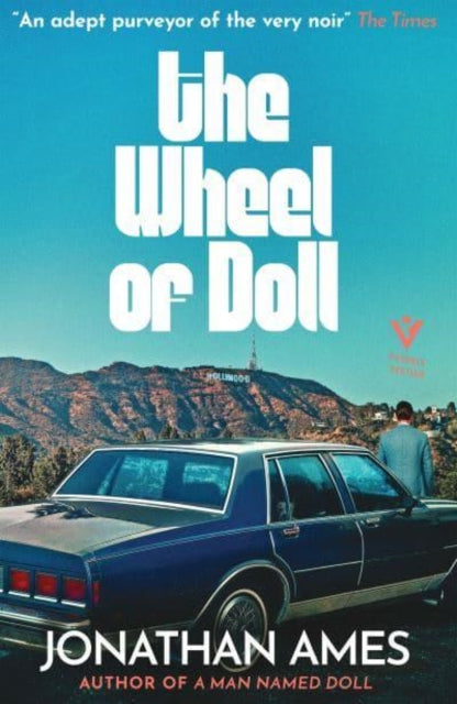 The Wheel of Doll-9781782277705