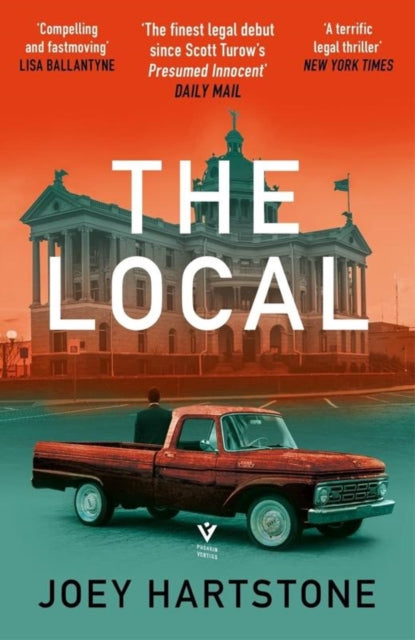 The Local-9781782277750