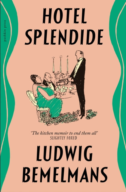 Hotel Splendide-9781782277910