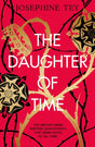 The Daughter of Time-9781782278429