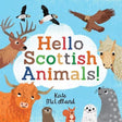 Hello Scottish Animals-9781782506355