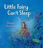 Little Fairy Can't Sleep-9781782507673