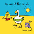 Goose at the Beach-9781782701958