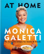 At Home : My favourite recipes for family & friends-9781783254873