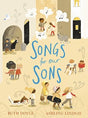 Songs for our Sons-9781783448517