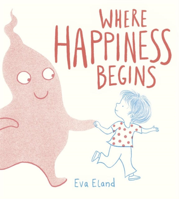 Where Happiness Begins-9781783448562