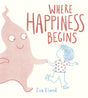 Where Happiness Begins-9781783448562