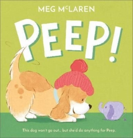 Peep!-9781783448890