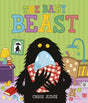 The Baby Beast-9781783448913