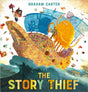 The Story Thief-9781783448937