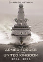Armed Forces of the United Kingdom 2014-2015-9781783463510