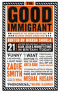 The Good Immigrant-9781783523955