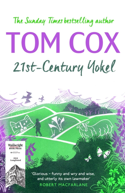 21st-Century Yokel-9781783527397