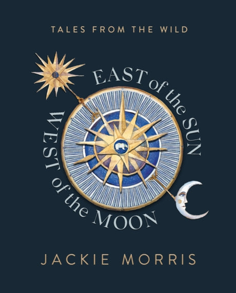 East of the Sun, West of the Moon-9781783528868