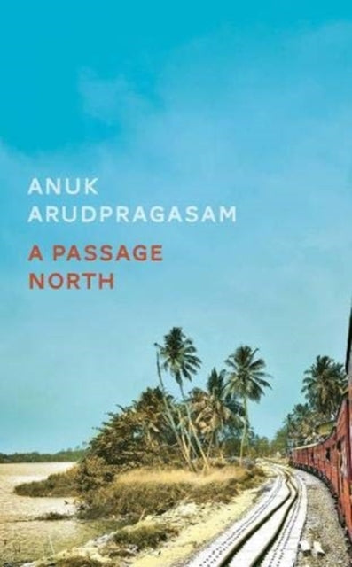A Passage North-9781783786947