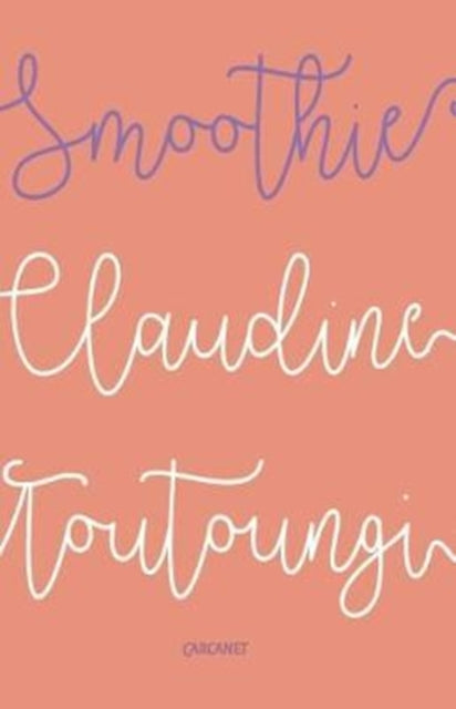 Smoothie-9781784104122