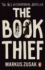The Book Thief : TikTok made me buy it! The life-affirming international bestseller-9781784162122