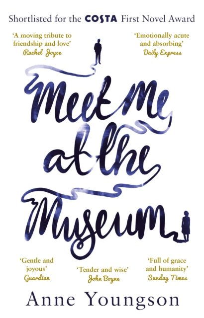 Meet Me at the Museum-9781784163464
