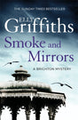 Smoke and Mirrors-9781784290283