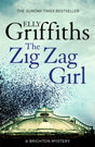The Zig Zag Girl : The 1st Stephens and Mephisto Mystery-9781784291969