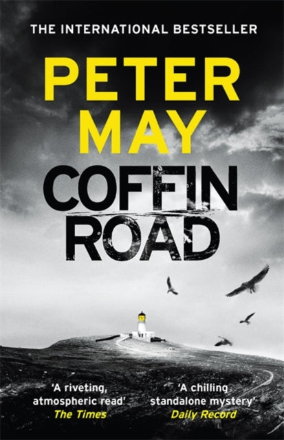 Coffin Road-9781784293130