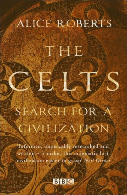 The Celts-9781784293352