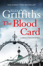 The Blood Card : Stephens and Mephisto Mystery 3-9781784296704