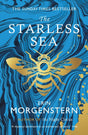 The Starless Sea-9781784702861