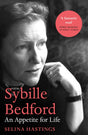 Sybille Bedford : An Appetite for Life-9781784704377