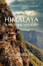 Himalaya : A Human History-9781784704483