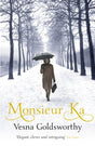 Monsieur Ka-9781784704520