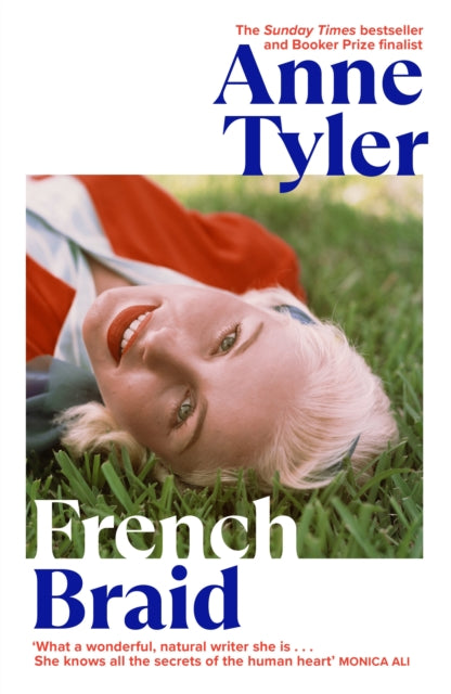 French Braid : 'Gorgeous, charming, profound' MARIAN KEYES-9781784744625
