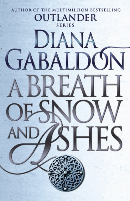 A Breath of Snow and Ashes-9781784751326