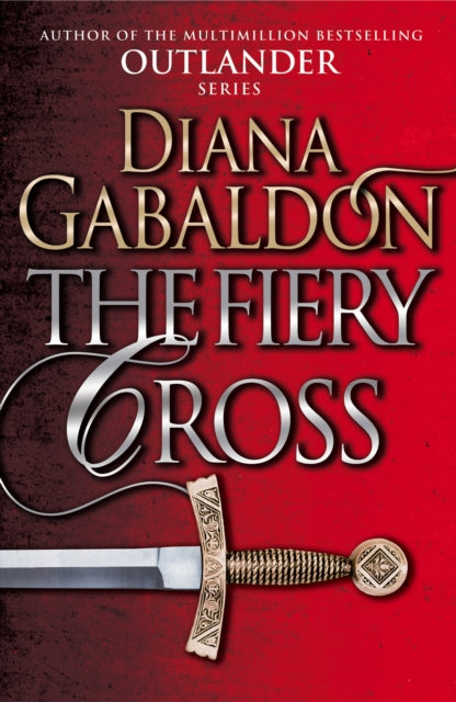 The Fiery Cross-9781784751333