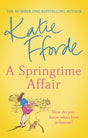 A Springtime Affair : Could new love lead to a happily ever after?-9781784758271