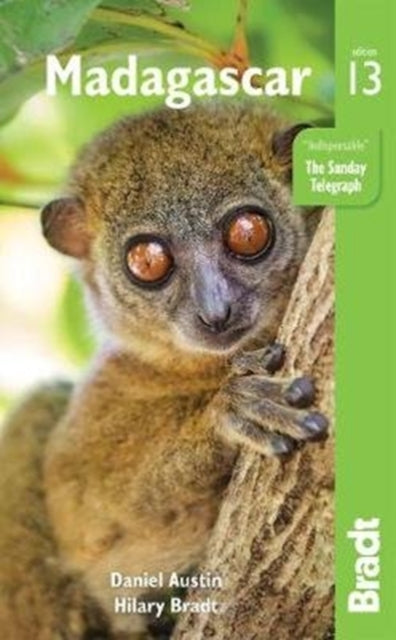 Madagascar-9781784776657