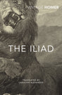 The Iliad-9781784870577