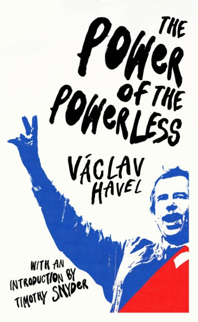 The Power of the Powerless-9781784875046