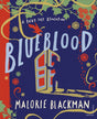 Blueblood : A Fairy Tale Revolution-9781784876418