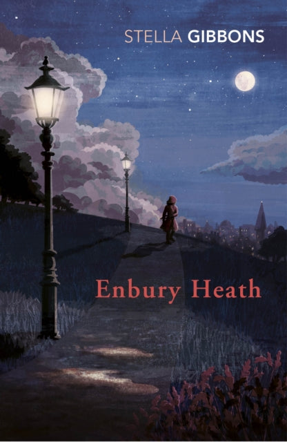 Enbury Heath-9781784877194