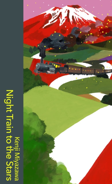 Night Train to the Stars-9781784877767