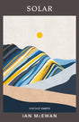 Solar : A novel from the Vintage Earth collection-9781784877873