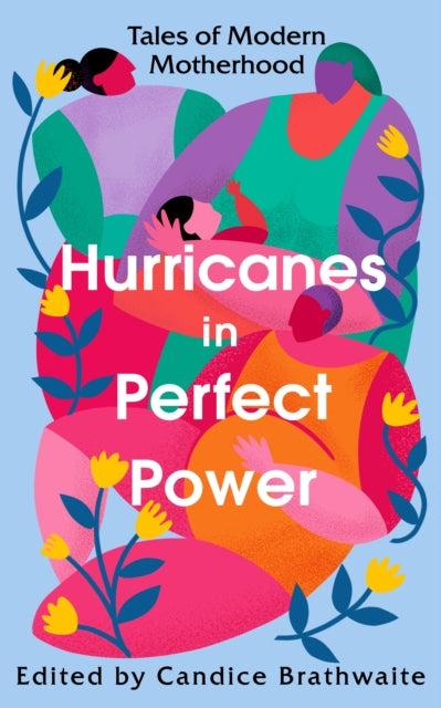 Hurricanes in Perfect Power : Tales of Modern Motherhood-9781784878313