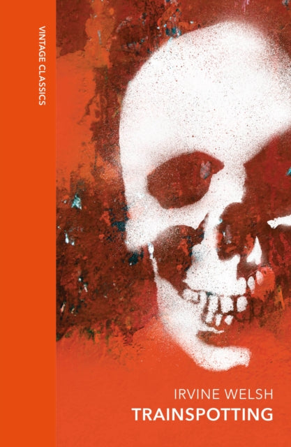 Trainspotting : A special gift edition-9781784878894