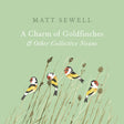 A Charm of Goldfinches and Other Collective Nouns-9781785033889